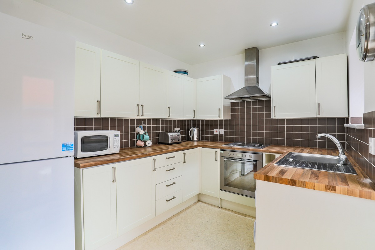 barclay rental property